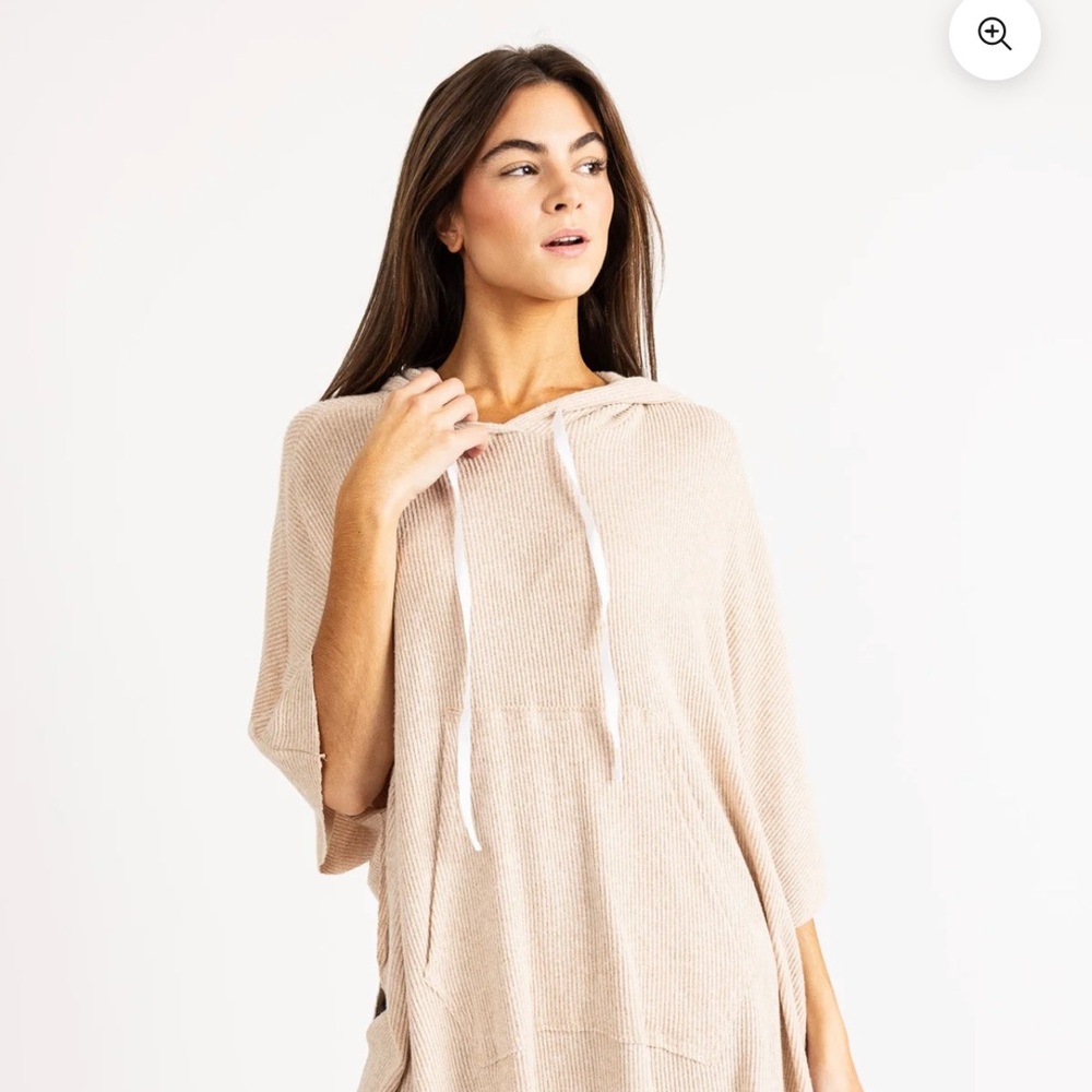 Yanak NORTHBROOK SWEATER HACCI RIB, size S